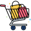 Cart icon